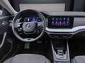 Skoda Octavia Combi 2.0 TDI DSG STYLE NAVI PANO KLIMA Weiß - thumbnail 12