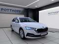 Skoda Octavia Combi 2.0 TDI DSG STYLE NAVI PANO KLIMA Weiß - thumbnail 6