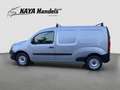 Mercedes-Benz Citan Kasten 109 CDI extralang/Klima/Inspekt.NEU Argent - thumbnail 4