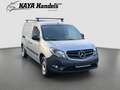 Mercedes-Benz Citan Kasten 109 CDI extralang/Klima/Inspekt.NEU Argent - thumbnail 1