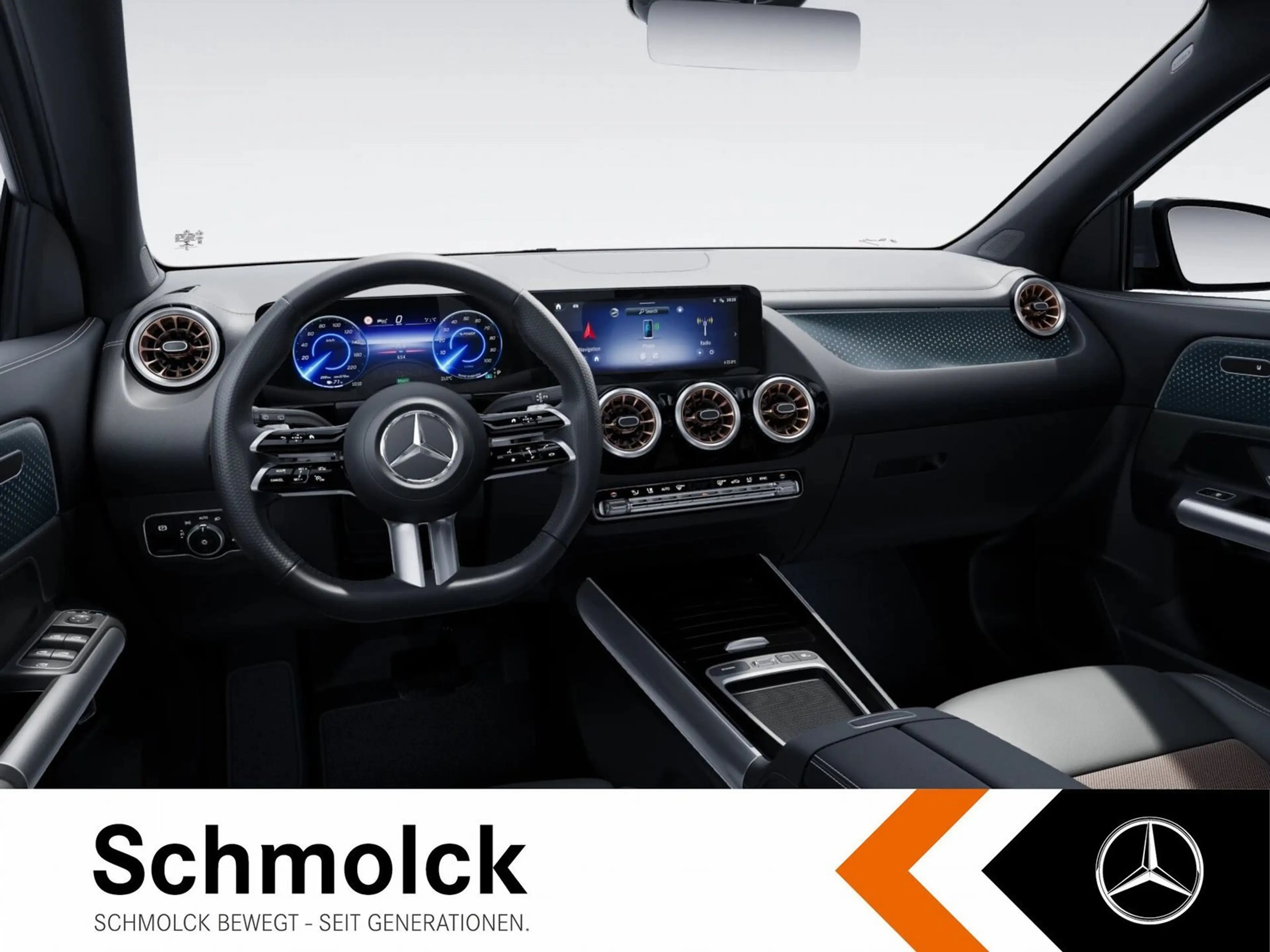 Mercedes-Benz EQA 350 4M EL ART+20 AMG+LED+AHK+DSTR+NGHT+360++ — photo 10