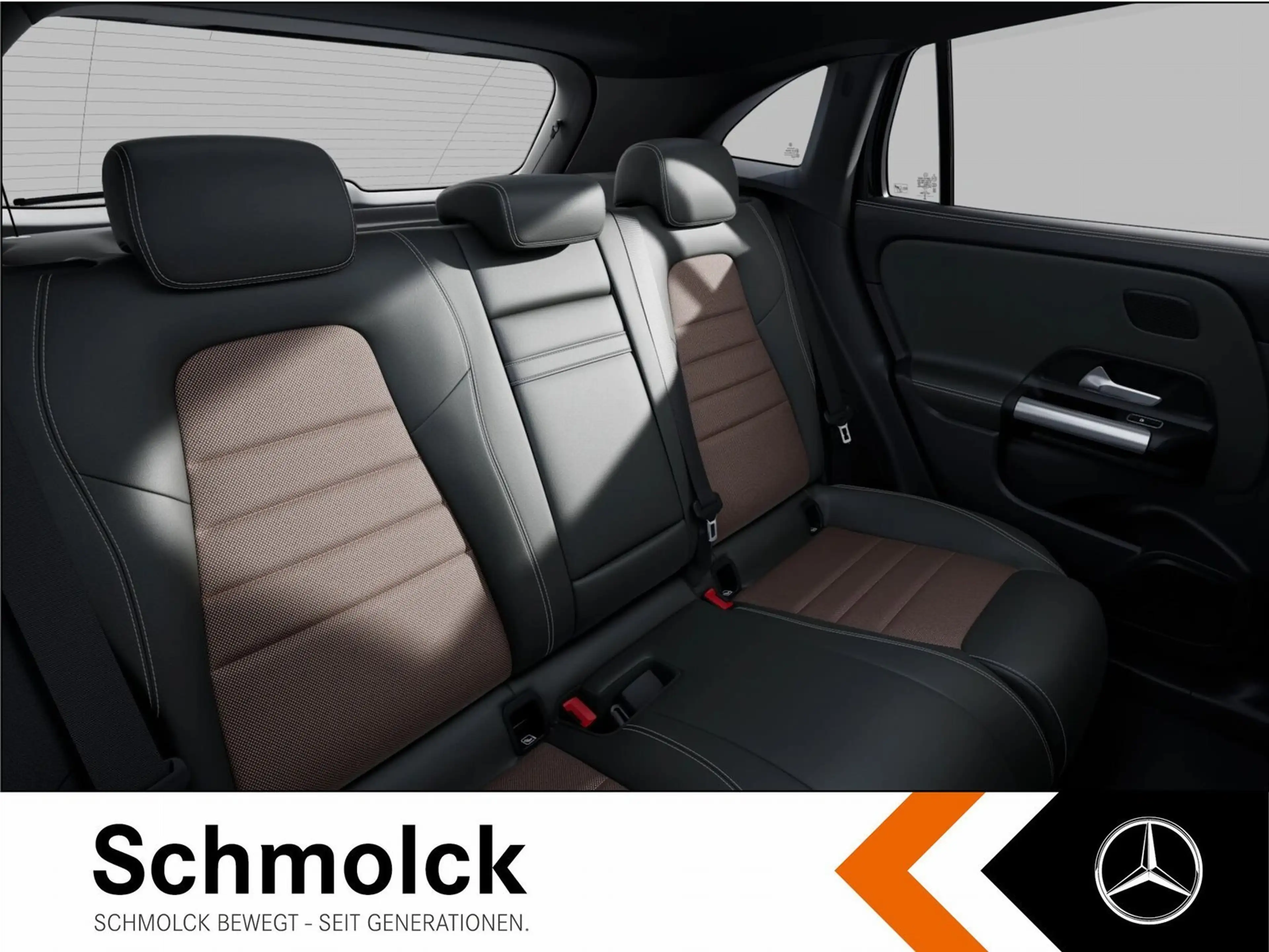 Mercedes-Benz EQA 350 4M EL ART+20 AMG+LED+AHK+DSTR+NGHT+360++ — photo 12