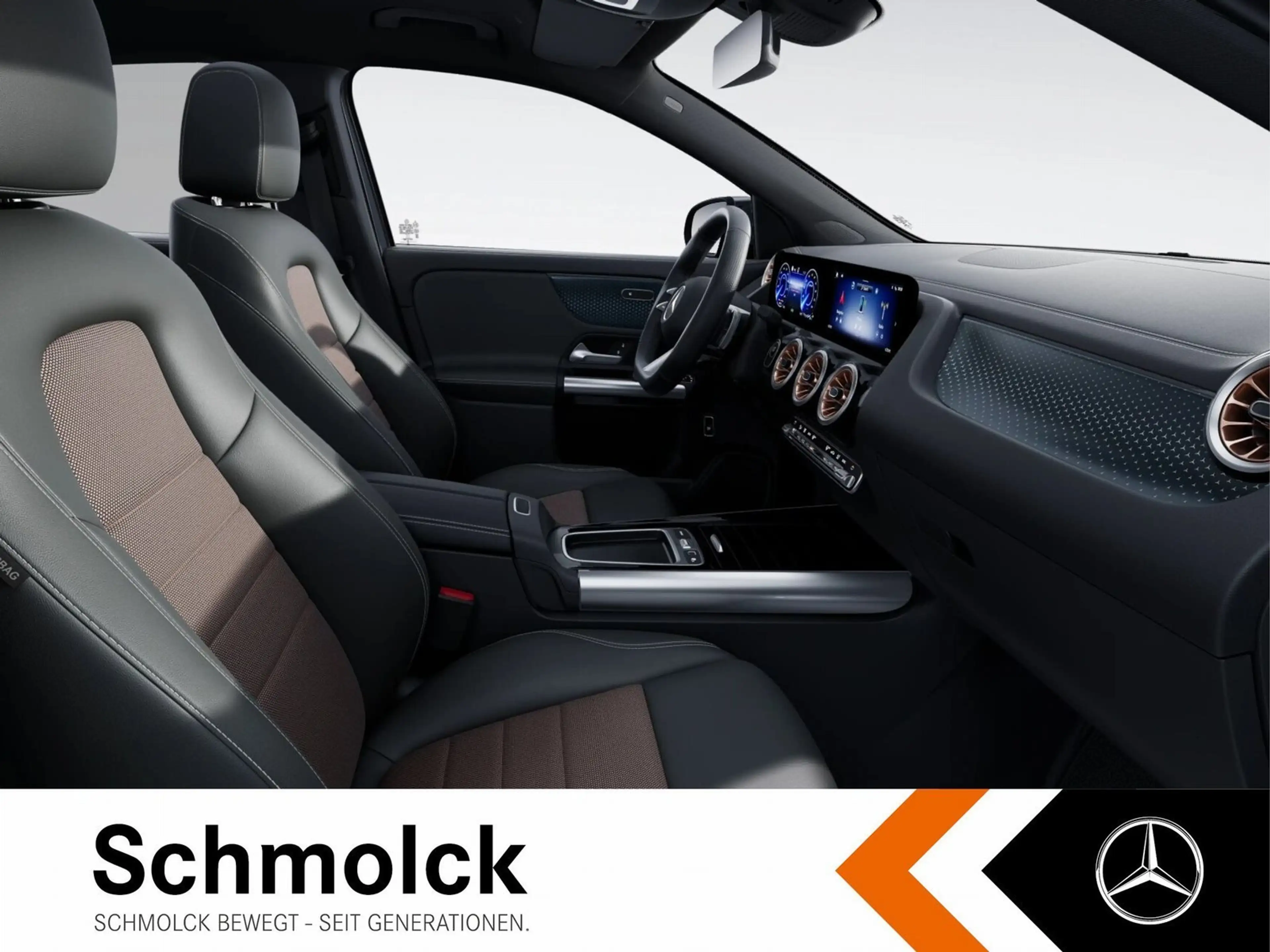 Mercedes-Benz EQA 350 4M EL ART+20 AMG+LED+AHK+DSTR+NGHT+360++ — photo 9