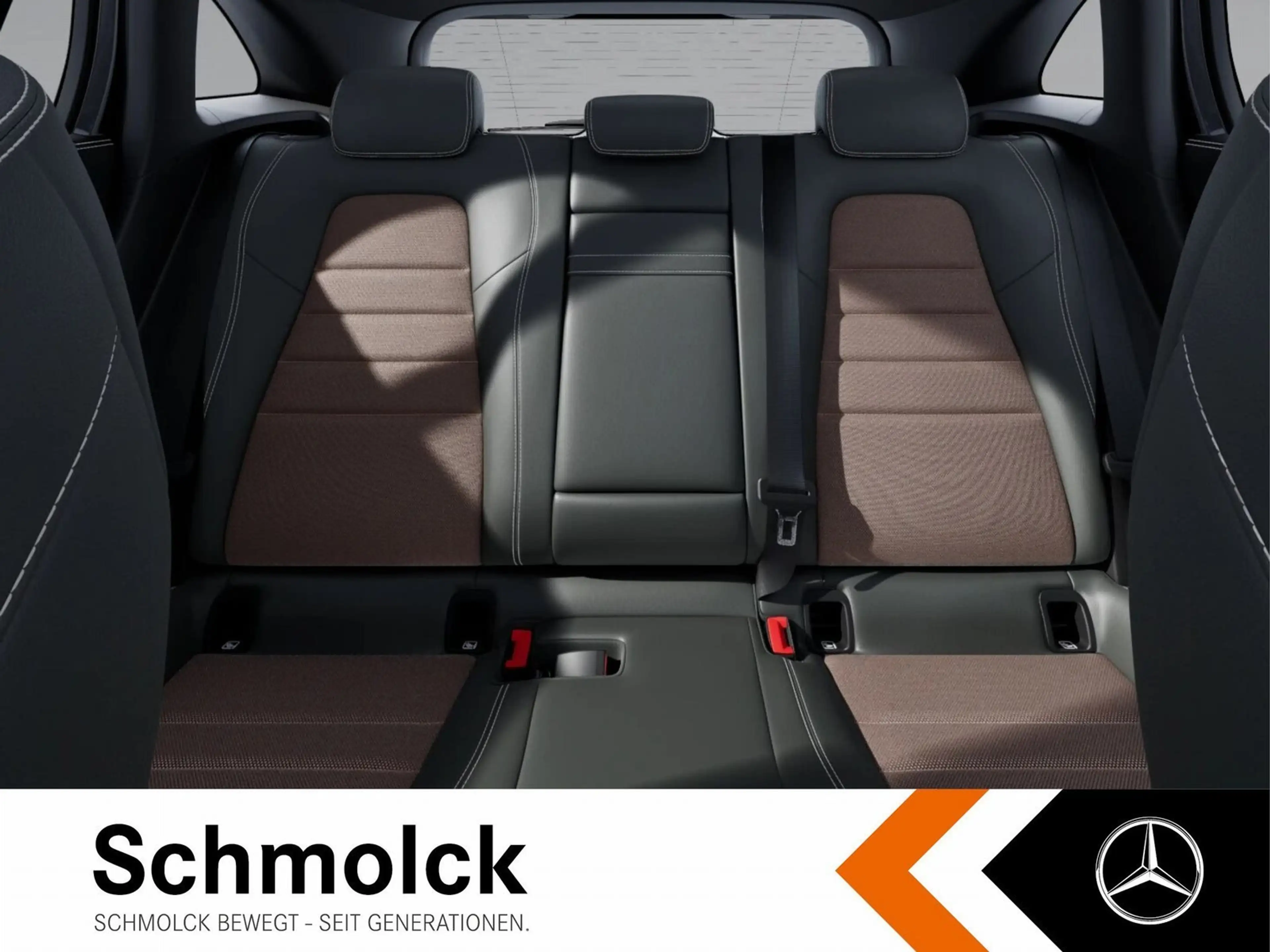 Mercedes-Benz EQA 350 4M EL ART+20 AMG+LED+AHK+DSTR+NGHT+360++ — photo 13