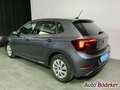 Volkswagen Polo 1.0 TSI 5-Gang Life Bluetooth Navi LED Klima Grau - thumbnail 4