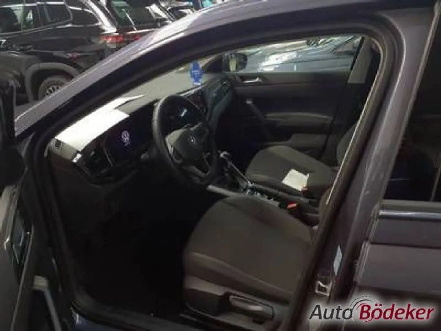 Volkswagen Polo 1.0 TSI 5-Gang Life Bluetooth Navi LED Klima Grau - 2
