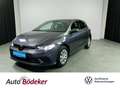 Volkswagen Polo 1.0 TSI 5-Gang Life Bluetooth Navi LED Klima Grau - thumbnail 1