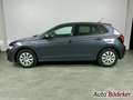 Volkswagen Polo 1.0 TSI 5-Gang Life Bluetooth Navi LED Klima Grau - thumbnail 3