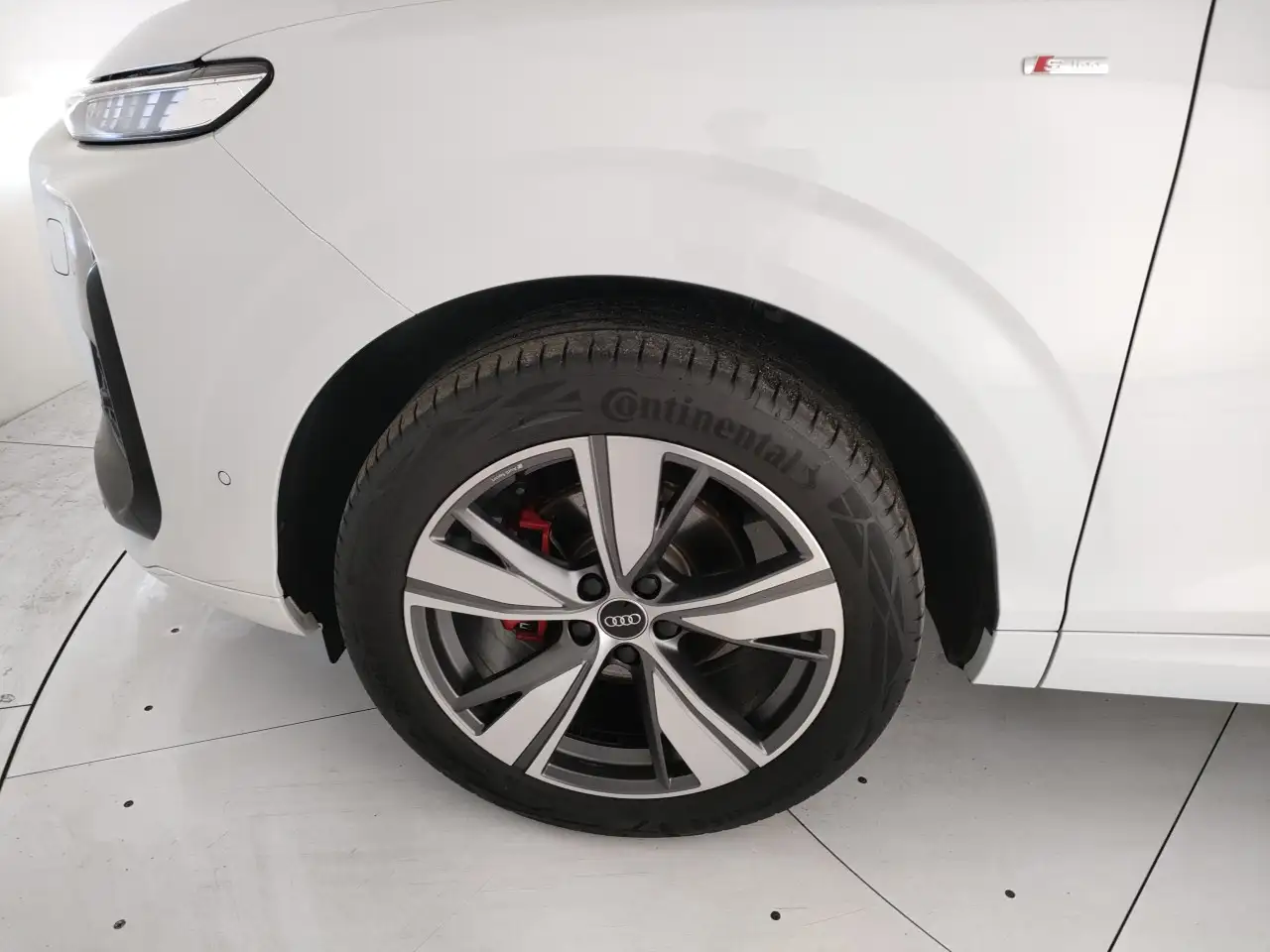 Audi Q3 2026
