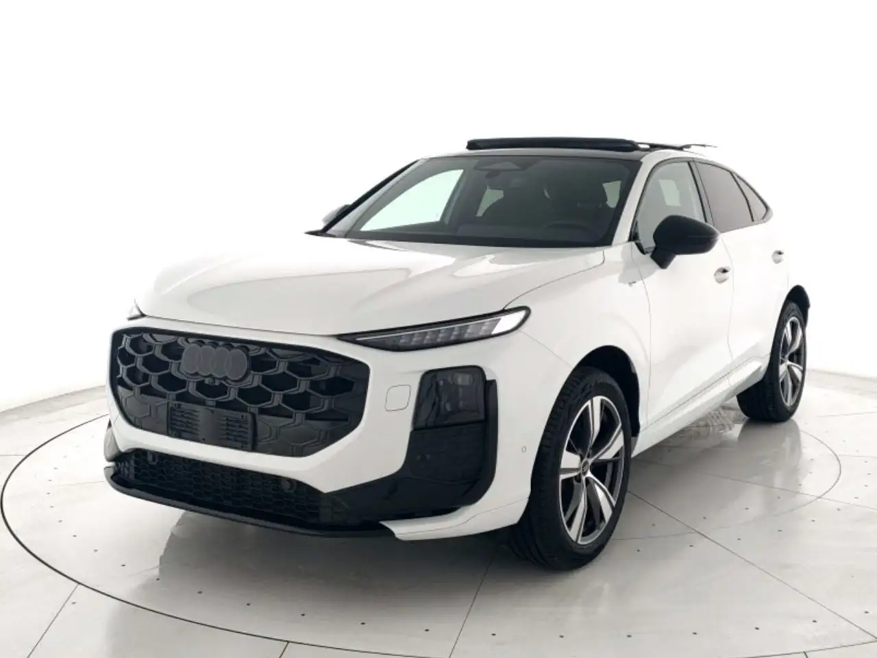 Audi Q3 2026
