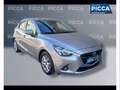 Mazda 2 Mazda  1.5 Evolve 75cv Blauw - thumbnail 3