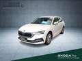 Skoda Octavia Combi 2.0 TDI DSG Style Navi LED AHK Weiß - thumbnail 1