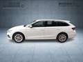 Skoda Octavia Combi 2.0 TDI DSG Style Navi LED AHK Weiß - thumbnail 3