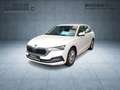 Skoda Octavia Combi 2.0 TDI DSG Style Navi LED AHK Weiß - thumbnail 2