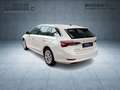Skoda Octavia Combi 2.0 TDI DSG Style Navi LED AHK Weiß - thumbnail 4