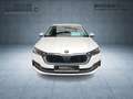 Skoda Octavia Combi 2.0 TDI DSG Style Navi LED AHK Weiß - thumbnail 9