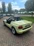 BMW Z1 2.5i 6-cyl. Mosselman Turbo Systems 245PK Fun-gelb Geel - thumbnail 5