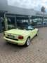 BMW Z1 2.5i 6-cyl. Mosselman Turbo Systems 245PK Fun-gelb Geel - thumbnail 4