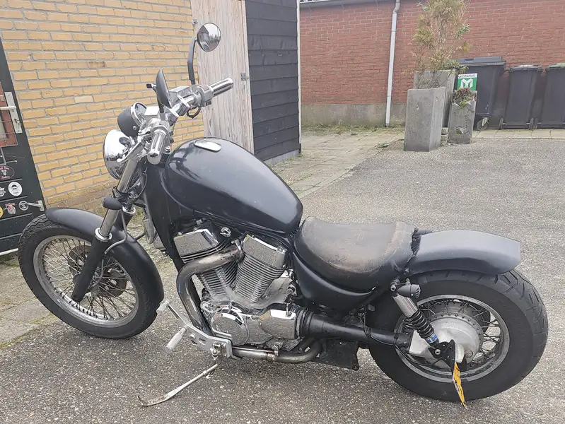 Suzuki VS 1400 - foto 4