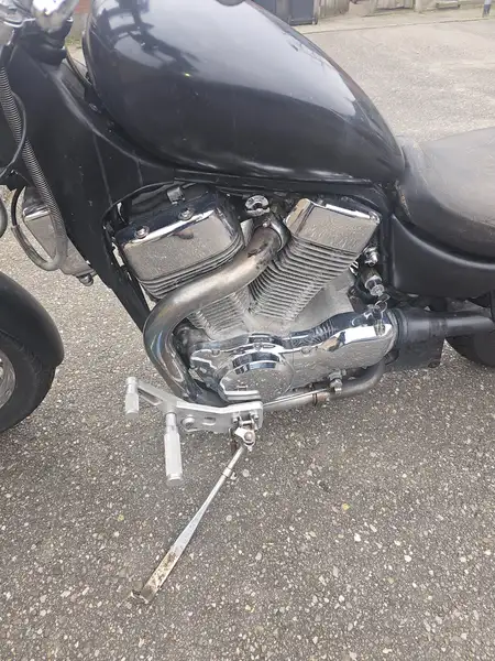 Suzuki VS 1400 - foto 5