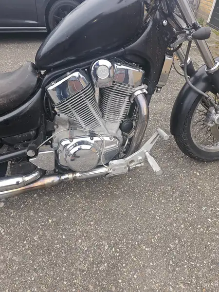 Suzuki VS 1400 - foto 6