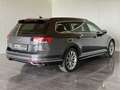 Volkswagen Passat Variant 2,0 TDI DSG R-LINE MASSAGE*LED*ACC*3-ZONEN Grau - thumbnail 8