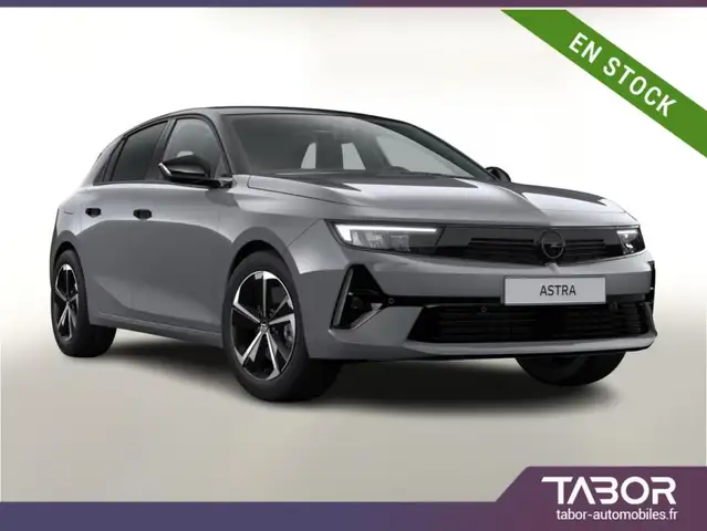 Opel Astra 1.2 130 GS GPS ACC Cam