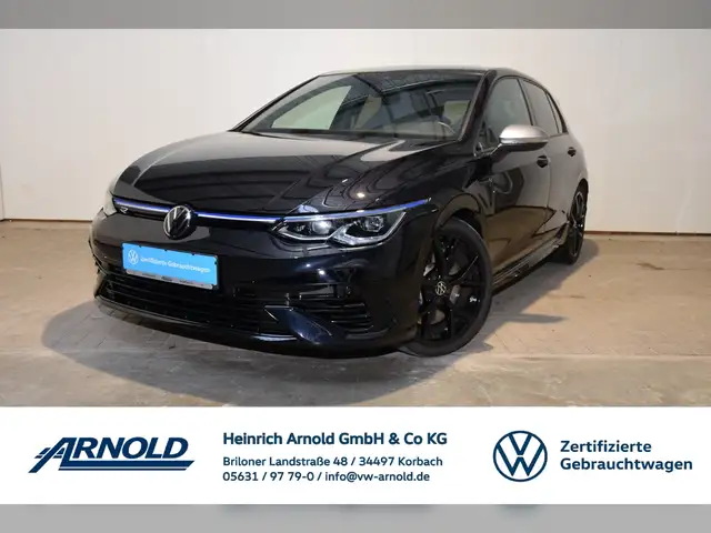 Volkswagen Golf VIII R 4Motion DSG IQ-Light - Panodach
