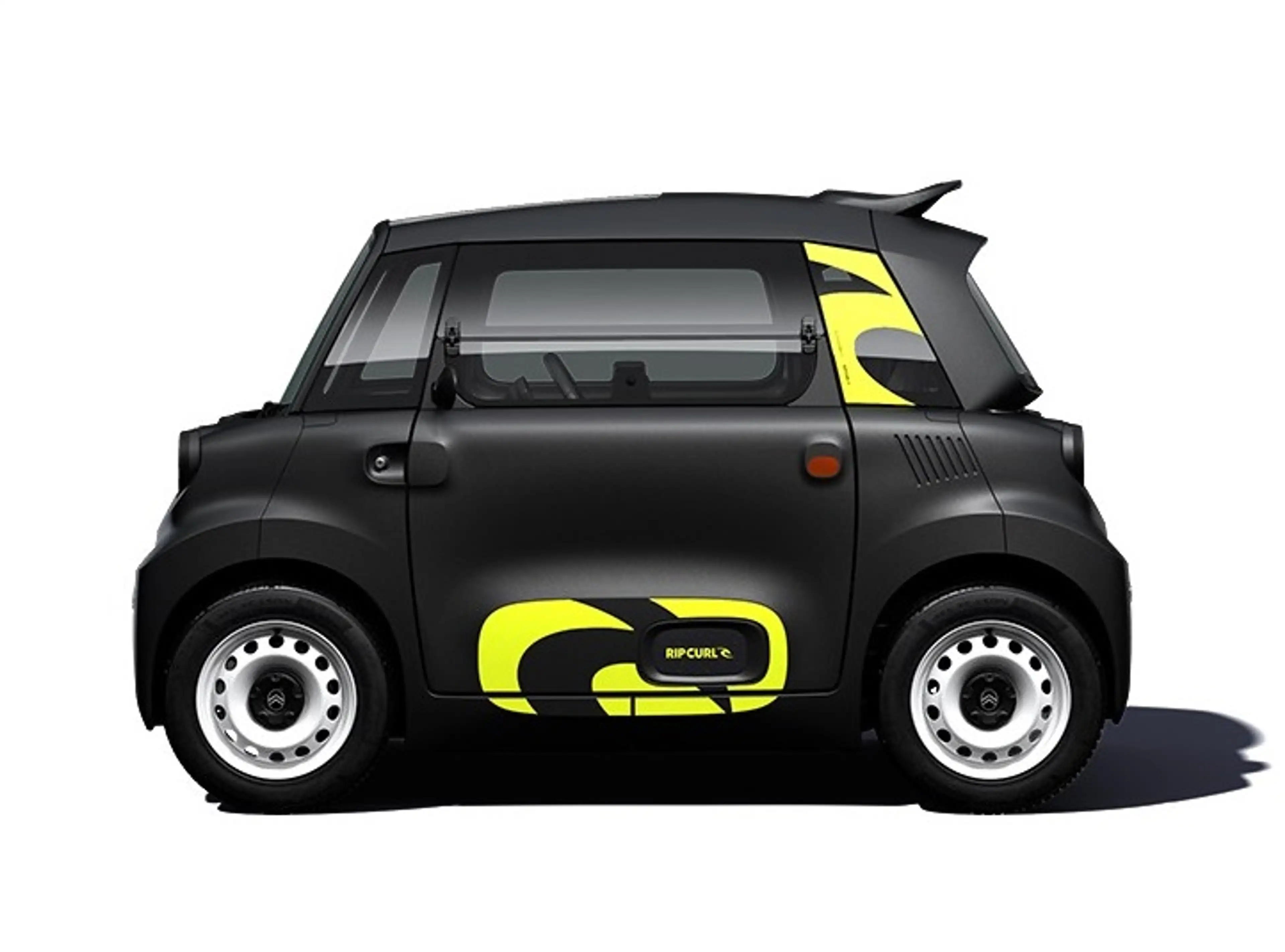 Citroen Ami Sunrise SNEL RIJDEN - GEEN RBW NODIG — photo 4