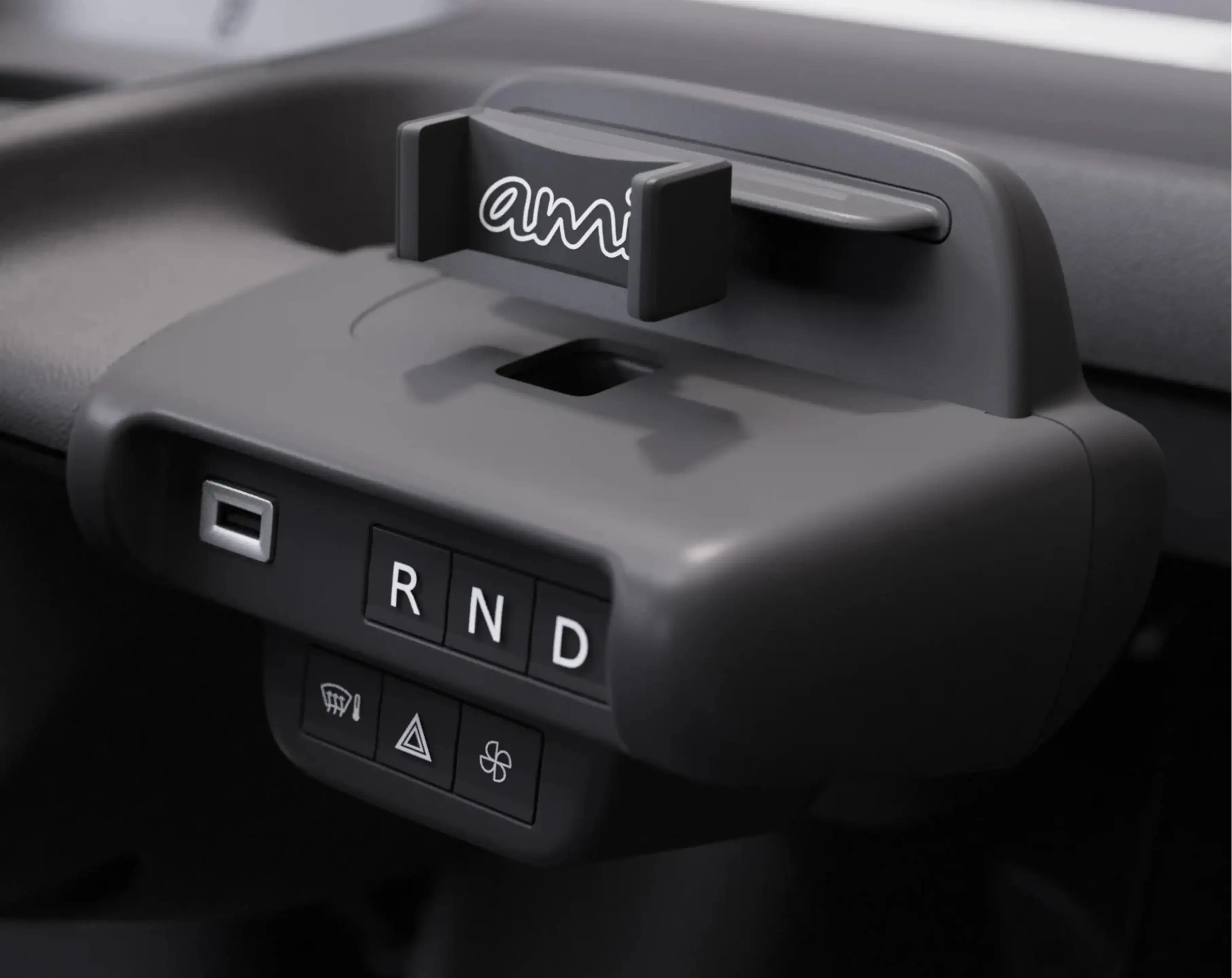Citroen Ami Sunrise SNEL RIJDEN - GEEN RBW NODIG — photo 8