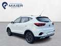 MG ZS 1.5 VTi Aut. Comfort-Digital-SHZ-360°Kamera Blanc - thumbnail 4