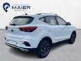 MG ZS 1.5 VTi Aut. Comfort-Digital-SHZ-360°Kamera Blanc - thumbnail 6