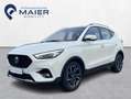 MG ZS 1.5 VTi Aut. Comfort-Digital-SHZ-360°Kamera Blanc - thumbnail 1