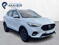 MG ZS 1.5 VTi Aut. Comfort-Digital-SHZ-360°Kamera Blanc - thumbnail 8