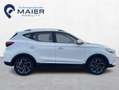 MG ZS 1.5 VTi Aut. Comfort-Digital-SHZ-360°Kamera Blanc - thumbnail 7