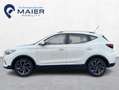 MG ZS 1.5 VTi Aut. Comfort-Digital-SHZ-360°Kamera Blanc - thumbnail 3