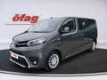 Toyota Proace Verso 2.0 D-4D 145 Medium Family Grau - thumbnail 2