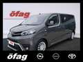 Toyota Proace Verso 2.0 D-4D 145 Medium Family Grau - thumbnail 1
