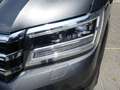 Volkswagen Crafter Kasten 35 Hoch Lang ACC/LED/KAM/STHZ/AHK Сірий - thumbnail 3