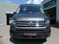 Volkswagen Crafter Kasten 35 Hoch Lang ACC/LED/KAM/STHZ/AHK Серый - thumbnail 4