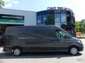 Volkswagen Crafter Kasten 35 Hoch Lang ACC/LED/KAM/STHZ/AHK Szary - thumbnail 12