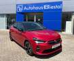 Opel Corsa GS Line 1.2 Turbo *Automatik + Navi* Rot - thumbnail 1