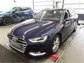 Audi A4 Avant advanced 40 TFSI 150kW S tronic Navi Klima Blau - thumbnail 1