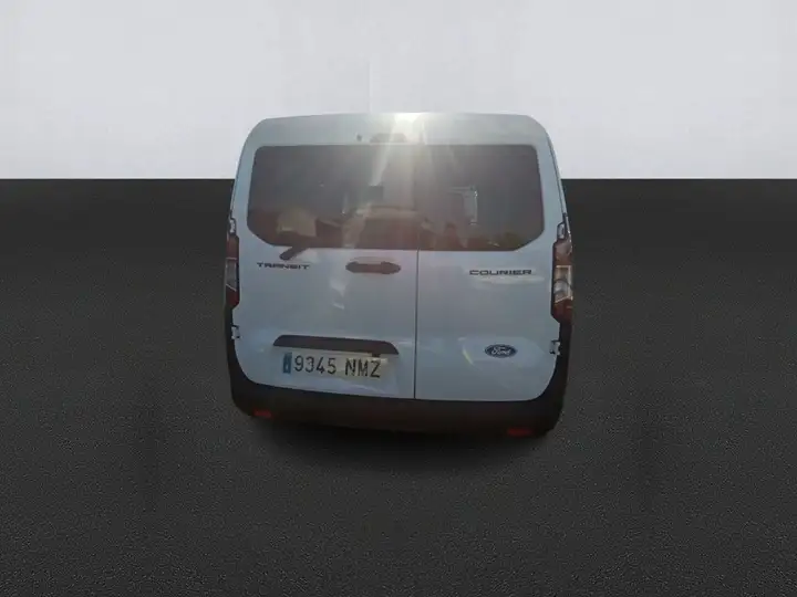 Ford Transit Courier 2026, foto 5
