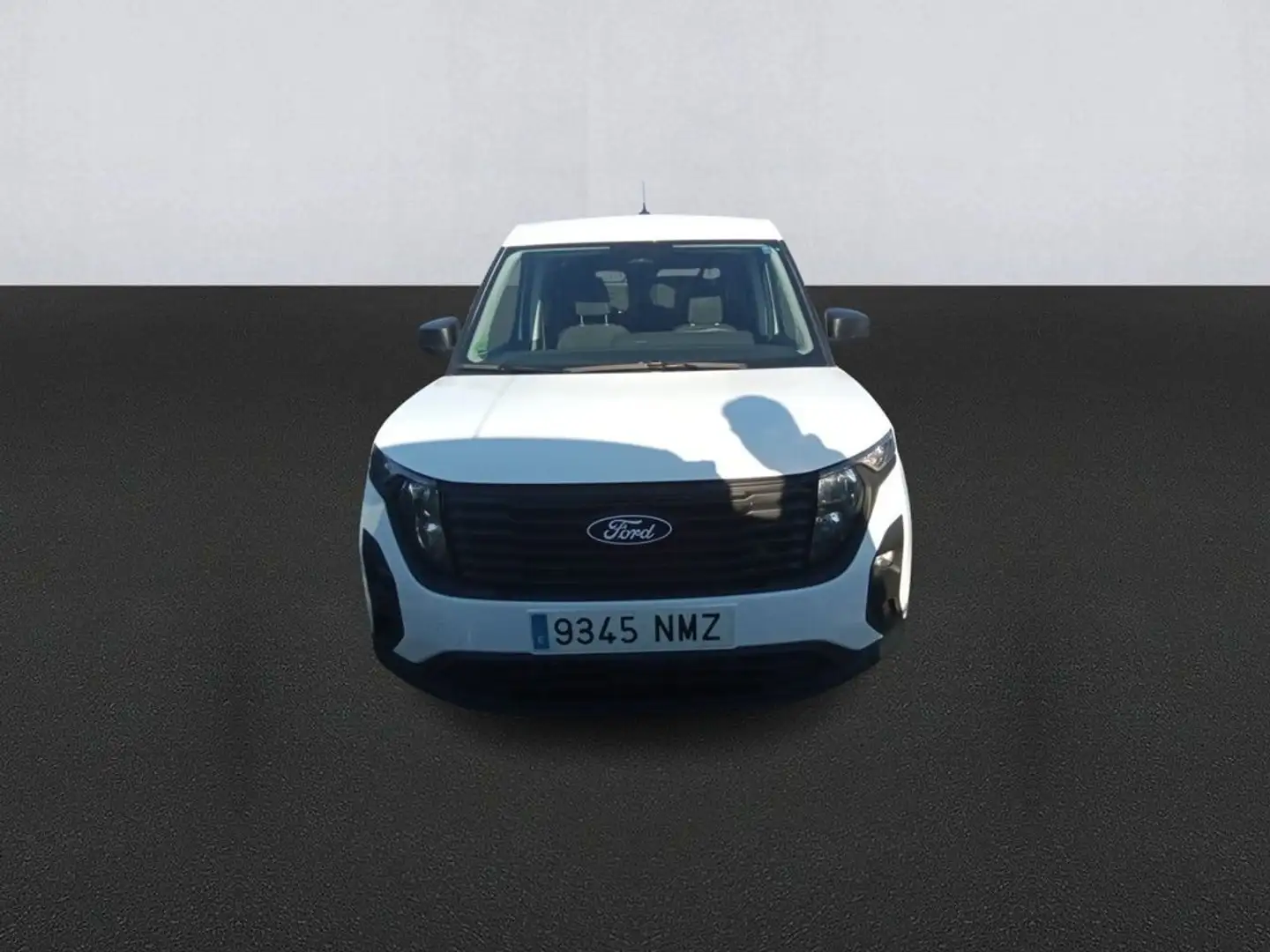 Ford Transit Courier Kombi 1.5 EcoBlue Trend 74.5kW Blanco - 2