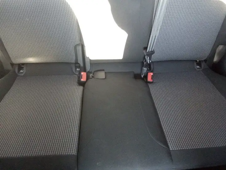 Ford Transit Courier 2026, foto 9
