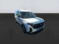 Ford Transit Courier Kombi 1.5 EcoBlue Trend 74.5kW Blanco - thumbnail 3