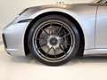 Porsche 992 911 Turbo 50 Anni Coupé Argent - thumbnail 7
