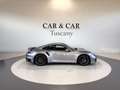 Porsche 992 911 Turbo 50 Anni Coupé Argent - thumbnail 5