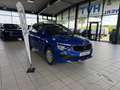 Skoda Kamiq 1,0 l TSI 70KW Selection SHZ|CLIMATRONIC|SMARTLINK Blau - thumbnail 8